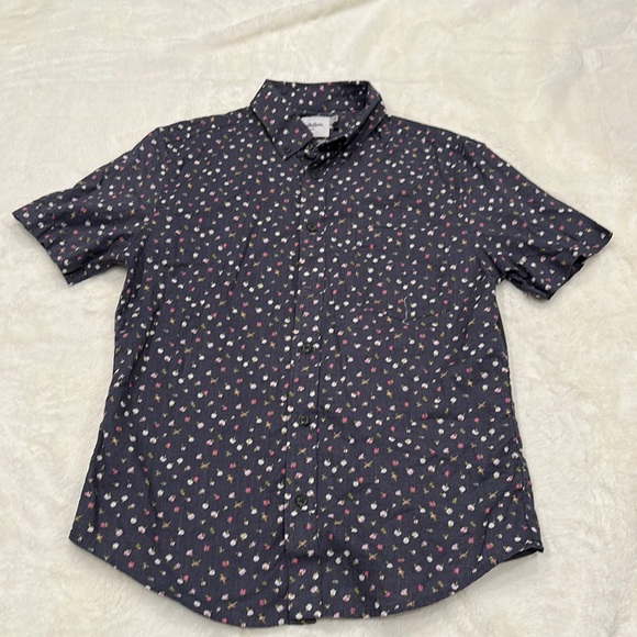 Good fellow Collar Shirt - Picture 1 of 4